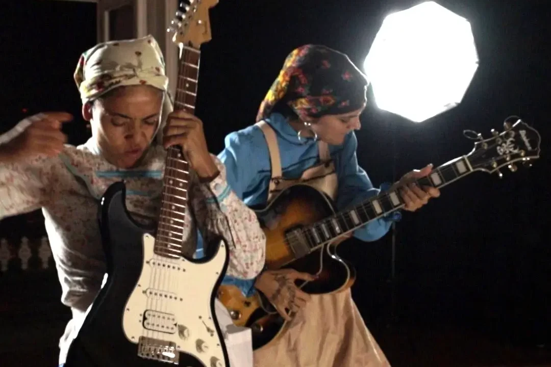 Projeto Bioco - Associação Ria Inquieta Tavira