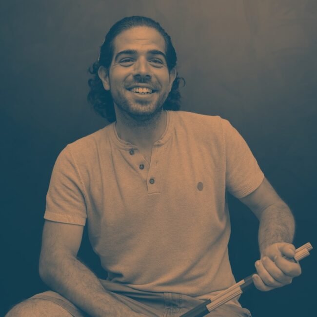 Jorge Guedes Ria Inquieta