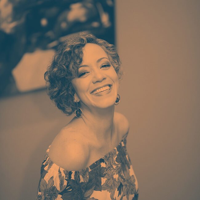 Lídia Brandão - Ria Inquieta