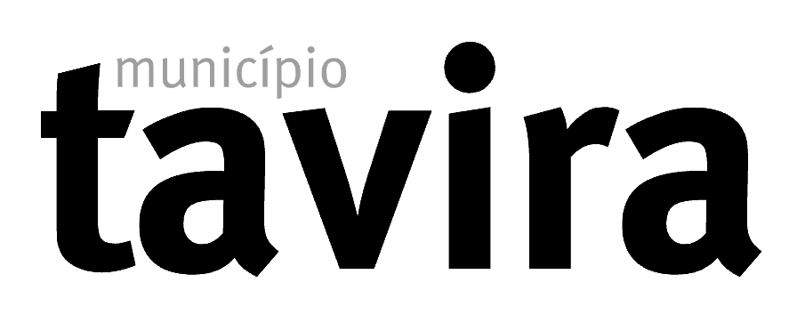 Logo Camâra Municipal de Tavira