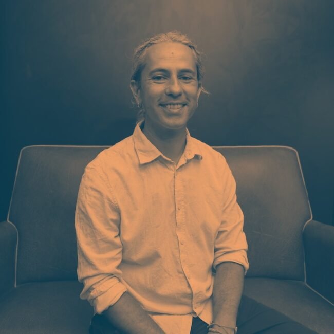 Ricardo Viegas - Ria Inquieta