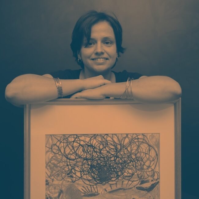 Teresa Conceição - Ria Inquieta