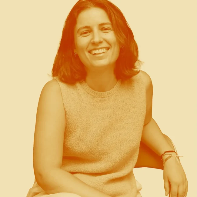 Patrícia Nogueira Ria Inquieta