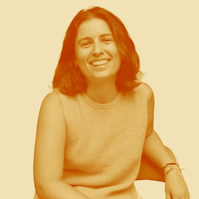 Patrícia Nogueira Ria Inquieta