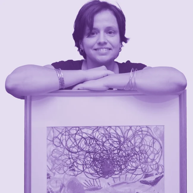 Teresa Conceição Ria Inquieta