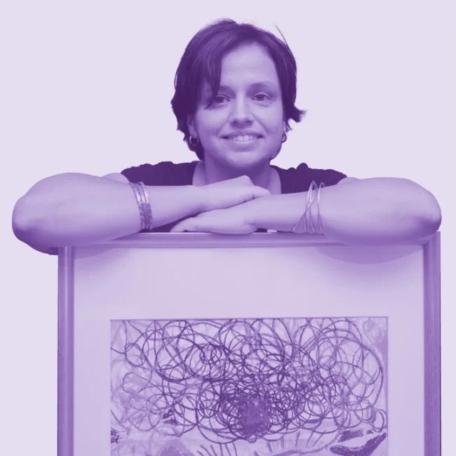Teresa Conceição Ria Inquieta