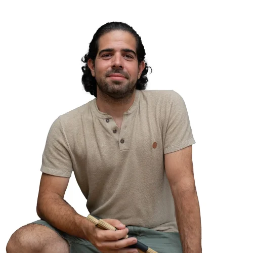 Jorge Guedes Ria Inquieta 2