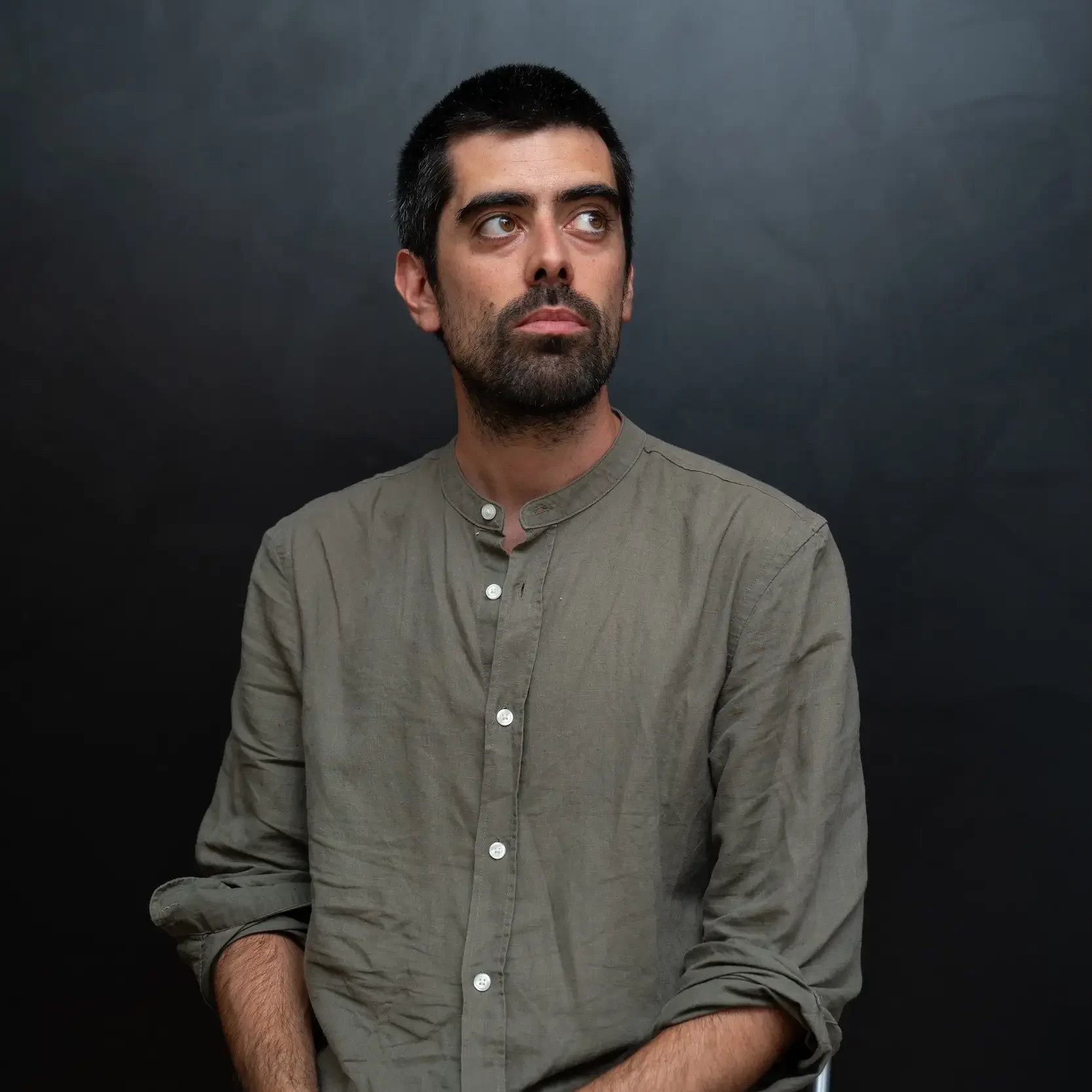 José Vieira - Professor de Aulas de Guitarra em Tavira - Ria Inquieta