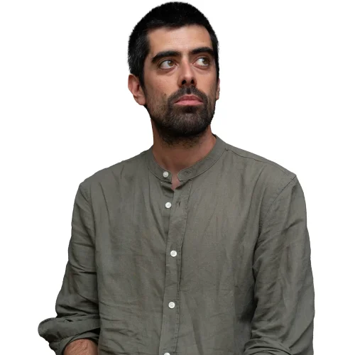 José Vieira Ria Inquieta 2