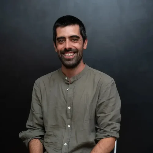 José Vieira Ria Inquieta