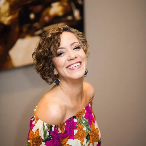 Lídia Brandão Ria Inquieta