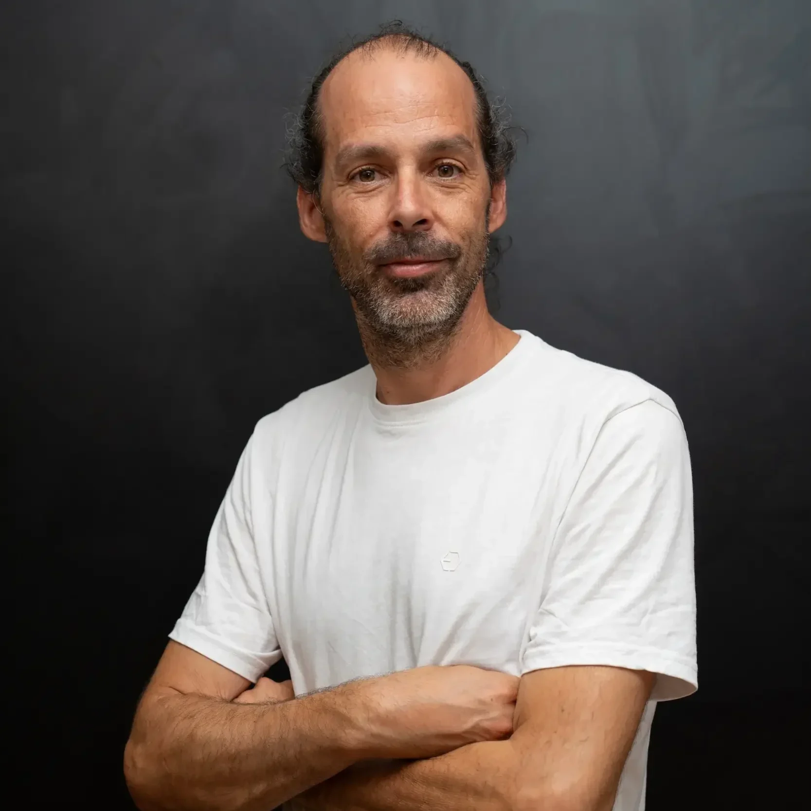 Luís Henrique - Professor de Aulas de Baixo em Tavira na Ria Inquieta