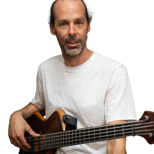 Luís Henrique Ria Inquieta 2