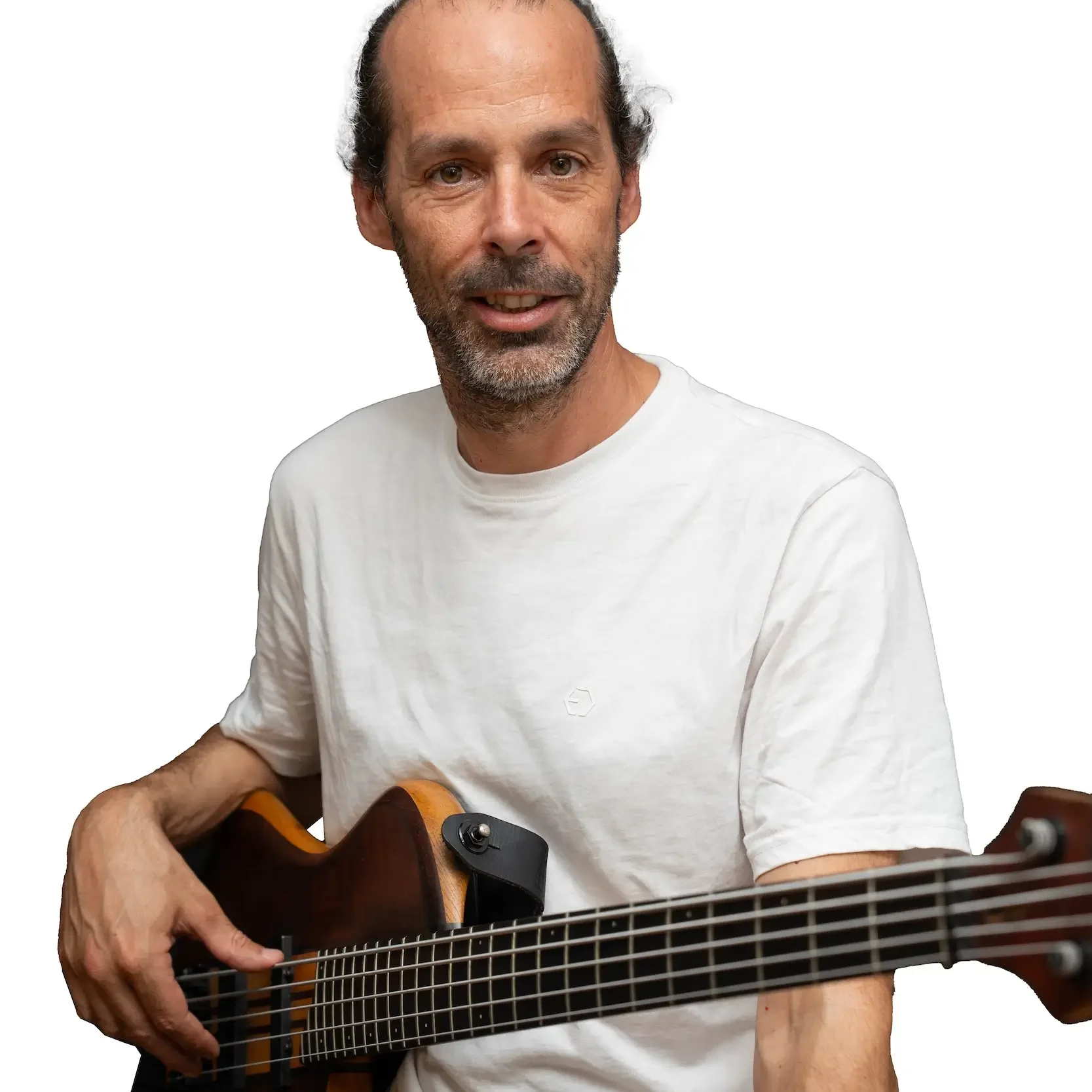 Luís Henrique Ria Inquieta 2