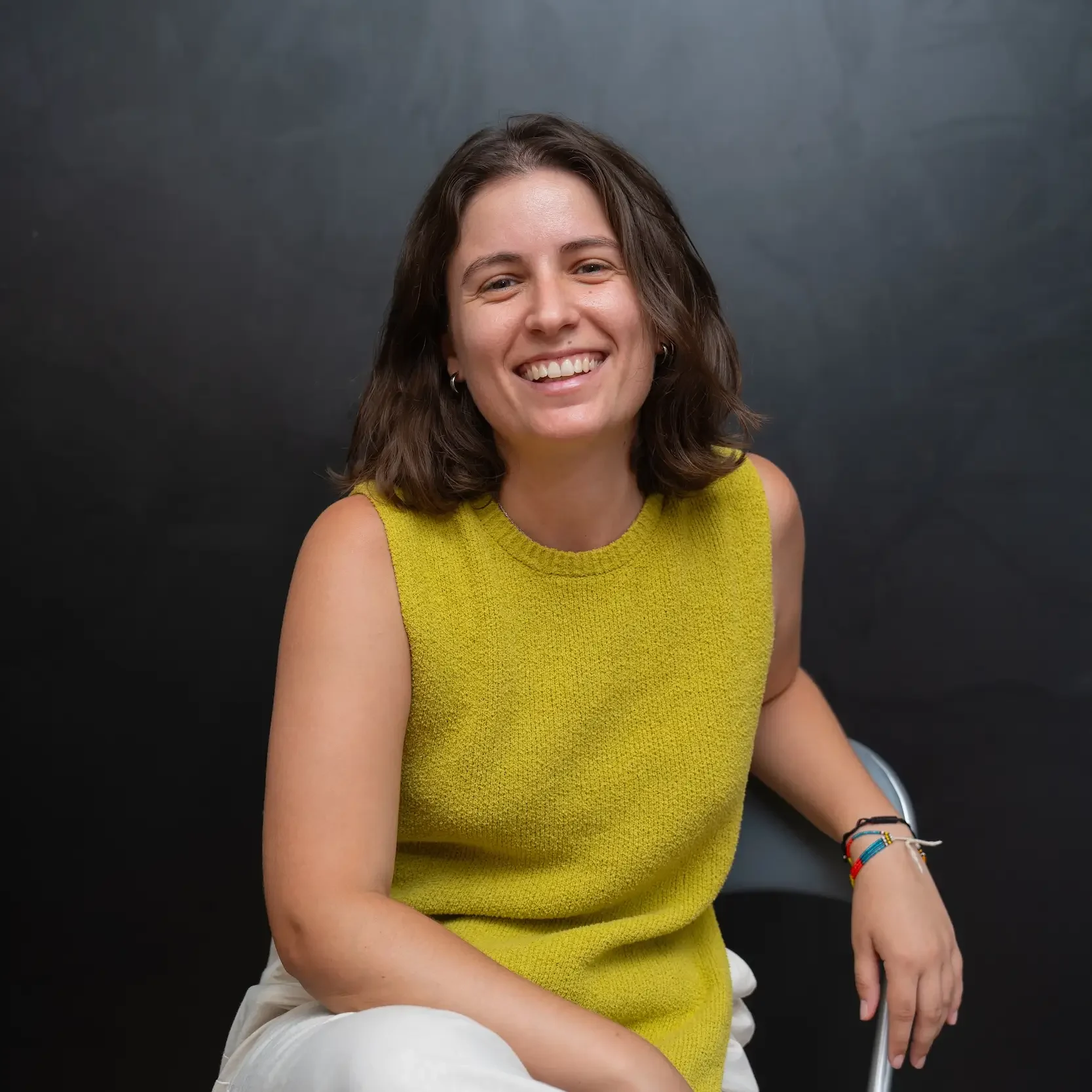 Patrícia Nogueira - Direção Artística da Ria Inquieta em Tavira