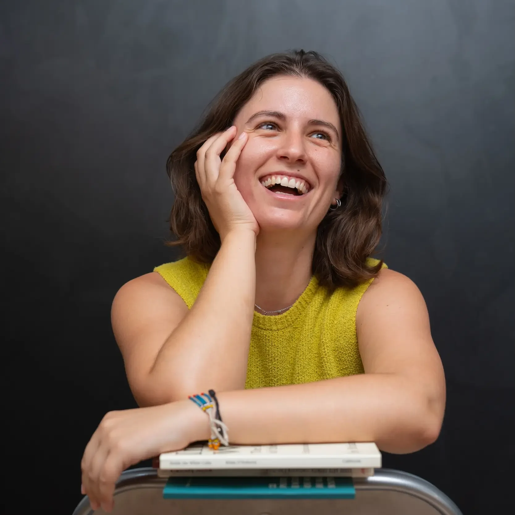 Patrícia Nogueira - Poesia Inquieta na Ria Inquieta em Tavira