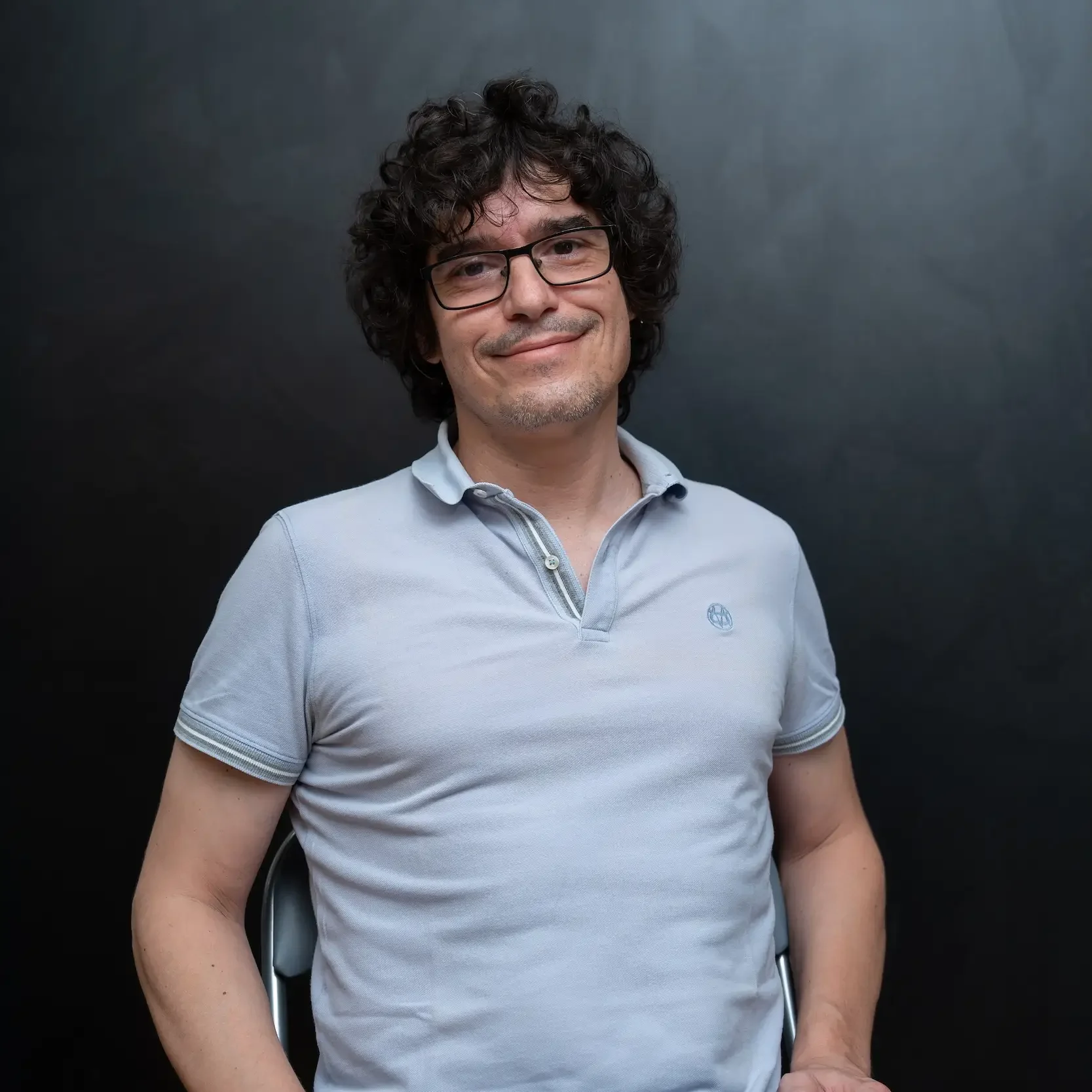 Ricardo Coelho - Professor de Aulas de Piano em Tavira - Ria Inquieta