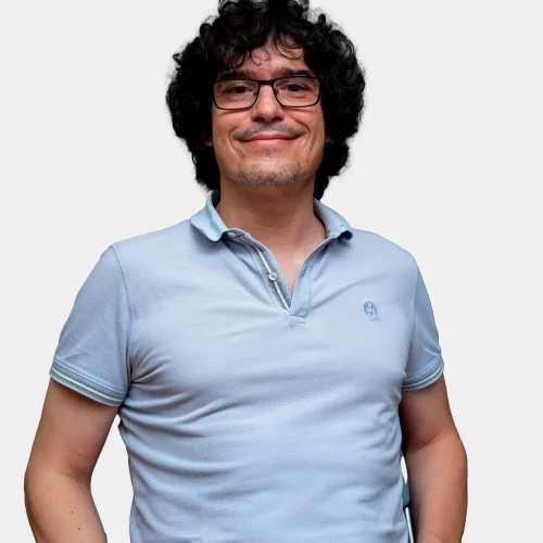 Ricardo Coelho Ria Inquieta 2