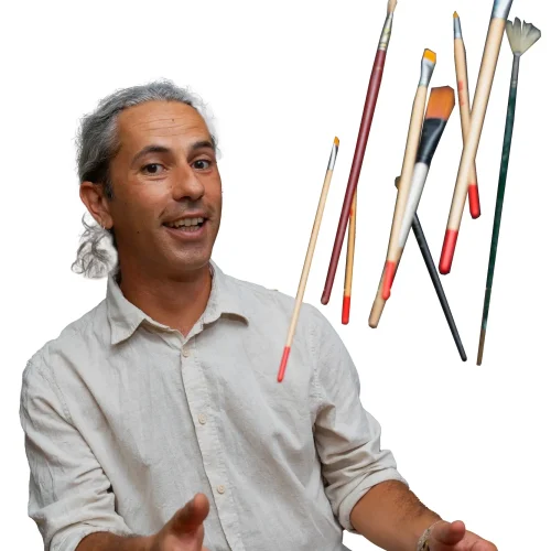 Ricardo Viegas Ria Inquieta 2