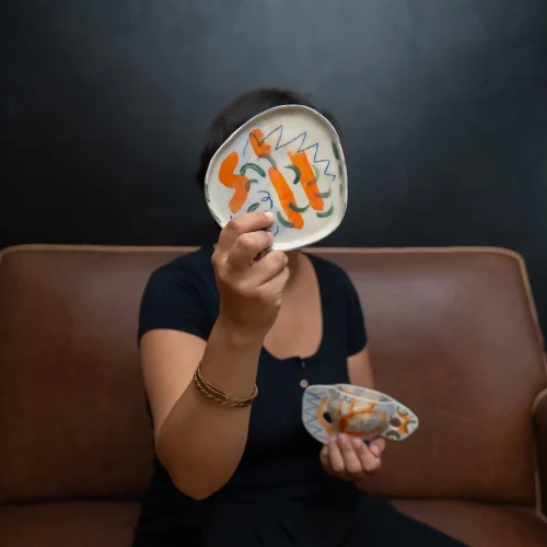 Teresa Conceição - Direção Artística da Ria Inquieta em Tavira