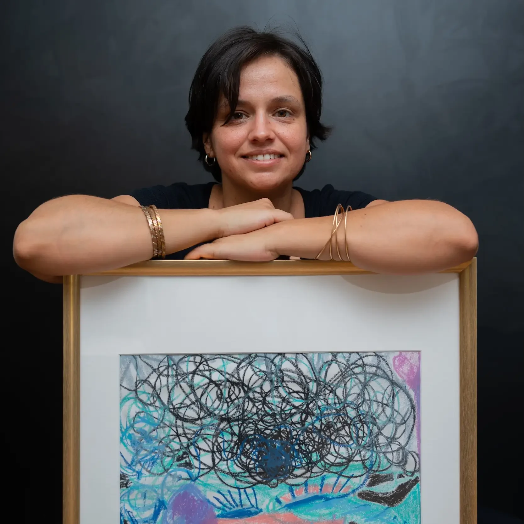 Teresa Conceição - Direção Ria Inquieta em Tavira