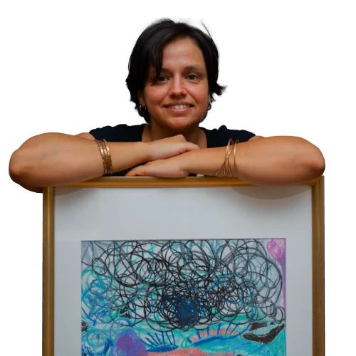 Teresa Conceição Ria Inquieta 2