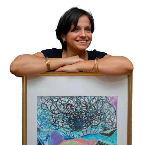 Teresa Conceição Ria Inquieta 3